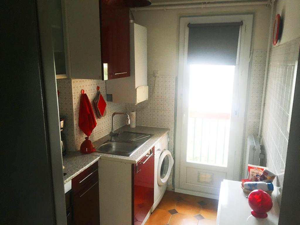 Appt Spacieux 60m2 - Vue Imprenable Proche Mer Et Montagne Apartment Perpignan