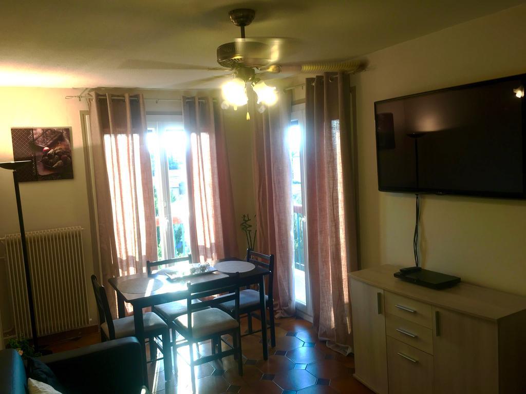 Appt Spacieux 60m2 - Vue Imprenable Proche Mer Et Montagne *