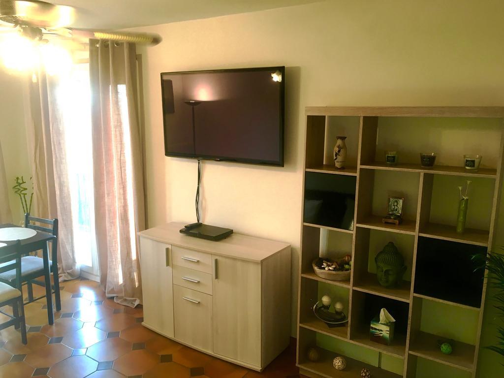 Appt Spacieux 60m2 - Vue Imprenable Proche Mer Et Montagne