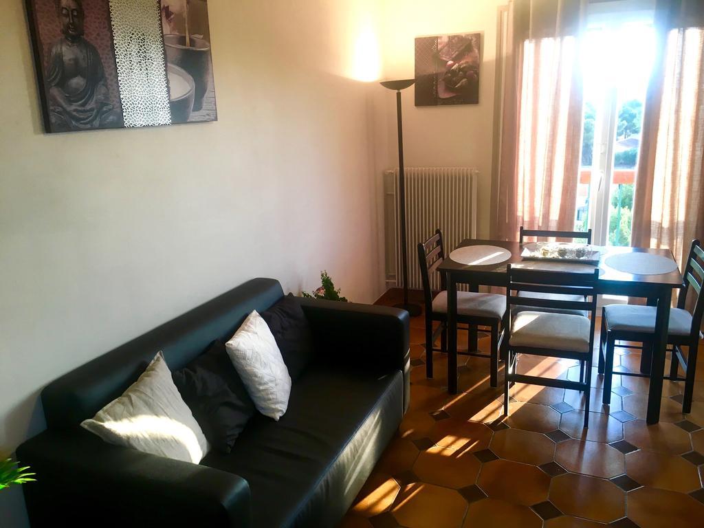 Apartment Appt Spacieux 60m2 - Vue Imprenable Proche Mer Et Montagne Perpignan