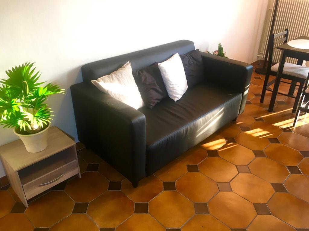 Appt Spacieux 60m2 - Vue Imprenable Proche Mer Et Montagne * Perpignan