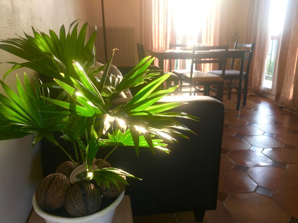 Appt Spacieux 60m2 - Vue Imprenable Proche Mer Et Montagne Apartment Perpignan