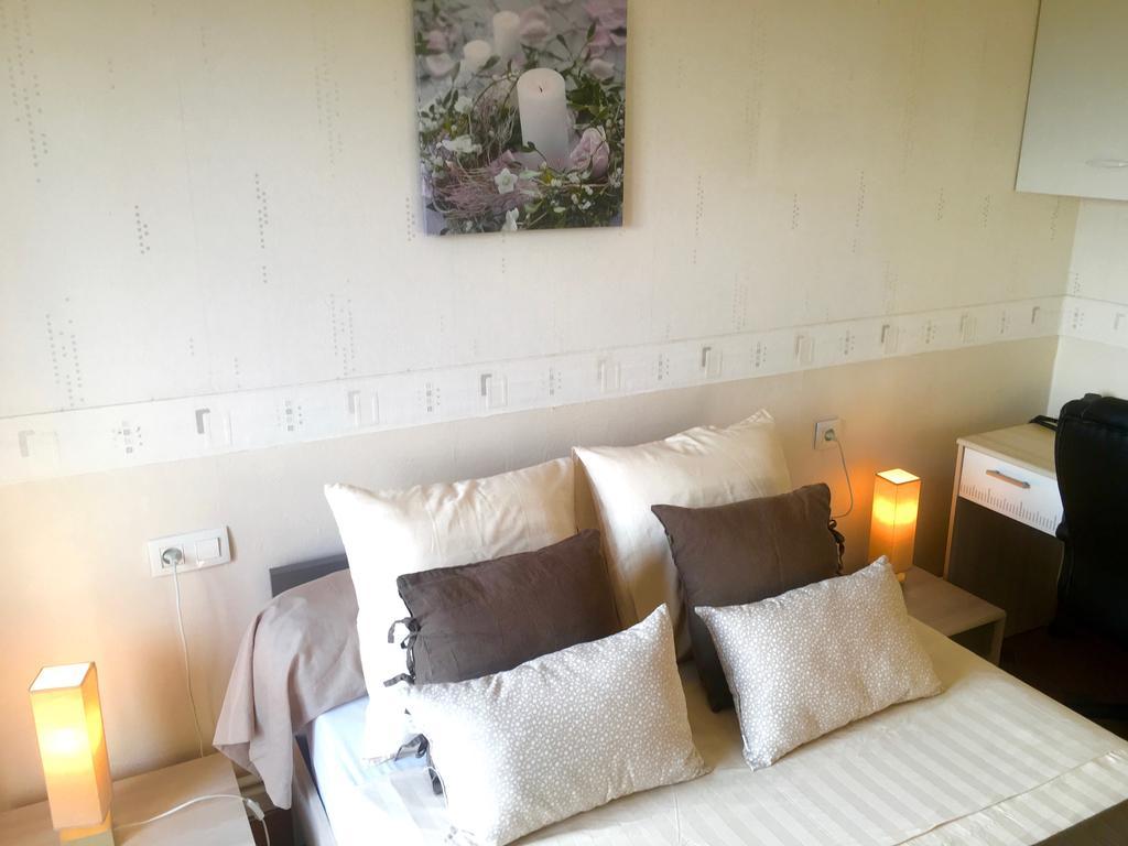 Appt Spacieux 60m2 - Vue Imprenable Proche Mer Et Montagne *