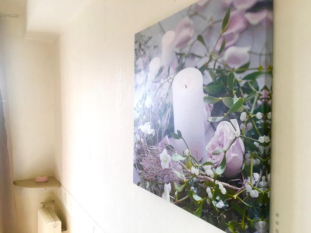 Apartment Appt Spacieux 60m2 - Vue Imprenable Proche Mer Et Montagne Perpignan