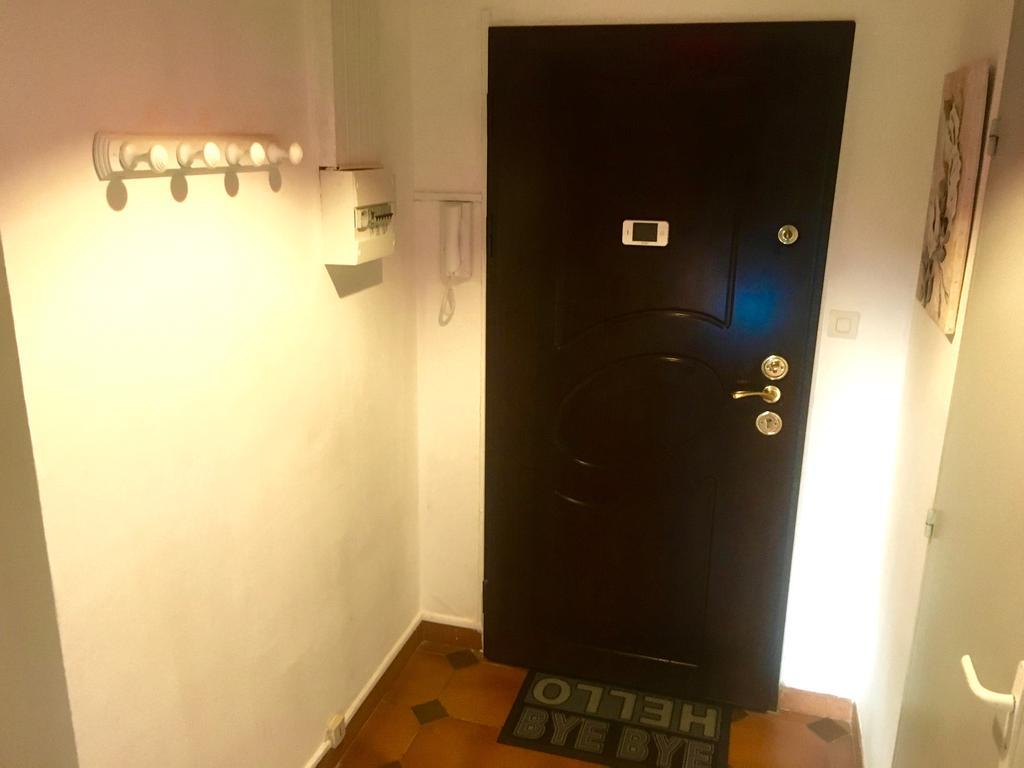 Apartment Appt Spacieux 60m2 - Vue Imprenable Proche Mer Et Montagne *