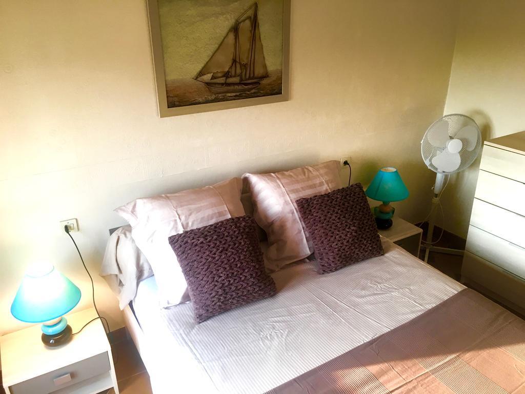 Appt Spacieux 60m2 - Vue Imprenable Proche Mer Et Montagne *