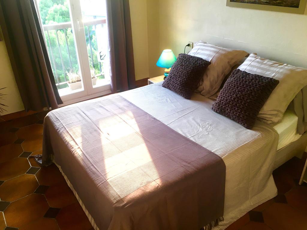 Apartment Appt Spacieux 60m2 - Vue Imprenable Proche Mer Et Montagne Perpignan
