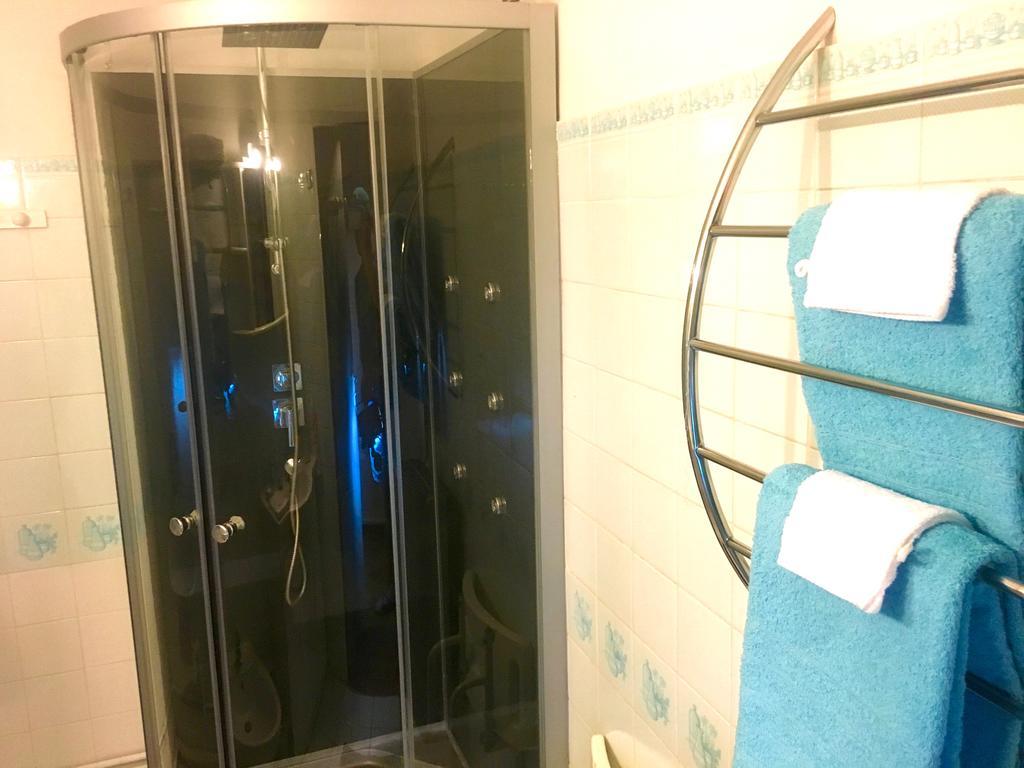 Apartment Appt Spacieux 60m2 - Vue Imprenable Proche Mer Et Montagne *