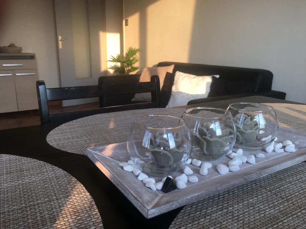 Appt Spacieux 60m2 - Vue Imprenable Proche Mer Et Montagne * Perpignan